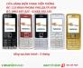 Điện thoại nokia 6300 zin chính hãng giá rẻ q9 ,thủ đức