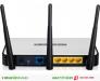 Router WiFi tốt nhất dành cho nhu cầu gia đình  dùng Iphone, MTB không lo rớt mạng