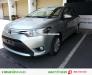 Khuyến Mãi Vios 2018 Số Sàn Mới. Mua Trả Góp Chạy Uber Grab chỉ từ 90Tr