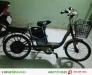 Xe đạp điện ASAMA
