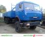 Kamaz Việt Nam phân phối các dòng xe Kamaz nhập khẩu từ Nga, dòng 53228 tải