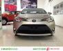 Khuyến Mãi Toyota Vios 2018 Số Tự Động Mới. Mua Trả Góp Chạy Uber Grab chỉ từ 90Tr