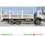 Đại lý xe Kamaz Việt Nam, Bán xe tải Kamaz 53228 14 tấn, nhập khẩu 2016