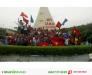 Tour Cần Thơ - Cà Mau - Bạc Liêu - Sóc Trăng