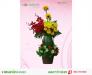 Hoa Tặng Sinh Nhật - Ánh Dương Cuộc Đời BSN008
