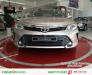 Khuyến Mãi Toyota Camry 2.5Q 2018, Mua Trả Góp Trọn Gói Chỉ 450Tr.