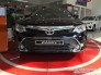 Khuyến Mãi Toyota Camry 2.5Q 2018 Màu Đen Sang Trọng, Mua Trả Góp Trọn Gói Chỉ 450Tr. LH 0982100120