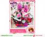Món quà tình yêu siêu dễ thương - TY098