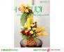 Hoa Tươi Chúc Mừng Sang Trọng - CM079