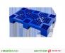 Pallet nhựa đơn VN326+1