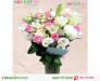 Hoa Tươi Đẹp - Cuộc sống ý nghĩa CM075