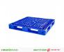 Pallet nhựa liền khối một mặt -VN480+1
