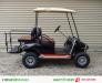 Xe điện sân golf 4 chỗ cũ