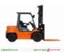 Nhận sửa chữa các loại xe nâng