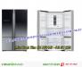 Phân phối: Tủ lạnh Hitachi WB730PGV5-XGR 590 lít và Tủ lạnh Hitachi WB800PGV5-XGR 640 lít giá luôn rẻ nhất.