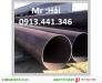 20mm..Thép ống đúc phi 168 x 4.78ly phi 219 od 610 x 8ly  od 219 x 6.35ly ,phi 355