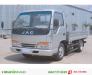 Xe tải jac 1t25 thùng lửng, xe tải jac 1 tấn 25