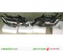 Đèn pha độ Led cho xe Camry mẫu Lamborghini