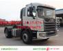 Xe tải JAC đầu kéo 260 khuyến mại lớn mùa thu vàng rinh lộc vàng