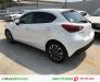 Bán xe Mazda 2 mới giá ưu đãi hấp dẫn chỉ cần dưới 200tr