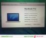 Macbook Pro Retina model 2014 - MGX72 Core i5