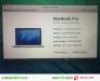 Macbook Pro Retina 2014 - MGX72 Core i5 mới 99% nữ xài ít dùng