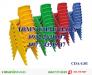 Ghế nhựa đúc giảm giá cực mạnh