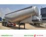 Xe bồn chở bột mỳ, Chuyên bán các loại xe bồn chở bột mỳ