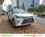 Lexus LX570 Nhập Mỹ