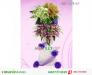 Shop Hoa - Hoa Viếng Tang Lễ Trang Trọng TL060