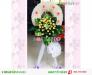 Vòng Hoa Chia Buồn - Hoa Tang Lễ Giá Rẻ TL024