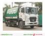 Xe cuốn ép rác, Xe chở rác, Bán các loại xe chở rác