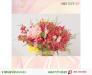 Giỏ Hoa Chúc Mừng Kiêu Sa - CM088