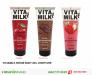 Các Sản Phẩm Sữa Tắm Vita&Milk Skrub Body Gel Confiture
