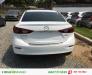 Bán xe Mazda3 2.0 AT sedan 2016 giá 849tr