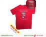 Áo thun Mỹ cổ tròn size nhỏ Shop Quần Áo Si GV