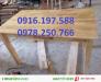 Bàn ghế gỗ quận 2, bàn ăn gỗ quận 3, bàn gỗ ghép cau su quận 4, bàn ăn gia đình quận 1