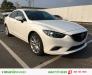 Bán Mazda6 2.0L AT Hưng Yên - Hải Dương ƯU ĐÃI KHỦNG HỖ TRỢ TRẢ GÓP 80%
