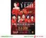 Liveshow kỷ niệm 25 năm âm nhạc Ý Lan - Sa mạc tình yêu