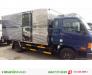 Giá bán xe tải Hyundai HD65, bán xe tải Hyundai 2T5 HD65 2016
