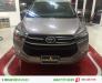 Innova 2.0e màu nâu, giao ngay khuyến mãi lớn.