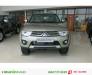 MITSUBISHI Pajero 2.5 số sàn lắp ráp , có bán trả góp , giao xe ngay