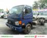 Xe tải Hyundai Mighty HD78, giá tốt, xe có sẵn, giao xe ngay