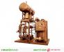 Chuyên dịch vụ sửa chữa, bảo trì cung cấp các thiết bị và sản phẩm lò hơi của Fulton (Mỹ)