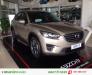 Mazda CX 5 sản xuất 2017 khuyến mại khủng tại Hà Nội