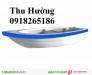 Chuyên cung cấp thuyền composite chèo tay giá rẻ