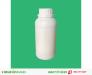 Chai nhựa 250ml, hủ nhựa 250ml hdpe sử dụng trong ngành hóa chất