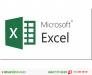 Dạy kèm Excel Cơ bản ,nâng cao đi làm, Thi A,B