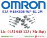 E2A-M18KS08-WP-B1 2M - Omron