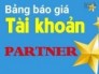 Giải pháp tăng doanh số với tài khoản partner